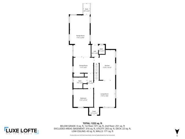1008 Scheffer Avenue, Saint Paul, MN 55102