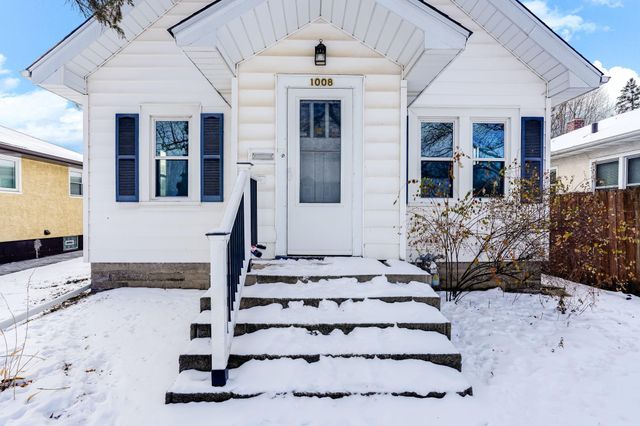 1008 Scheffer Avenue, Saint Paul, MN 55102