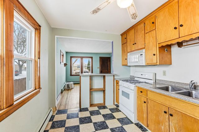 1008 Scheffer Avenue, Saint Paul, MN 55102