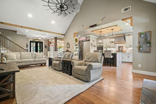 215 Wilshire Terrace, White, GA 30184