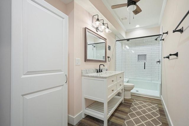 215 Wilshire Terrace, White, GA 30184