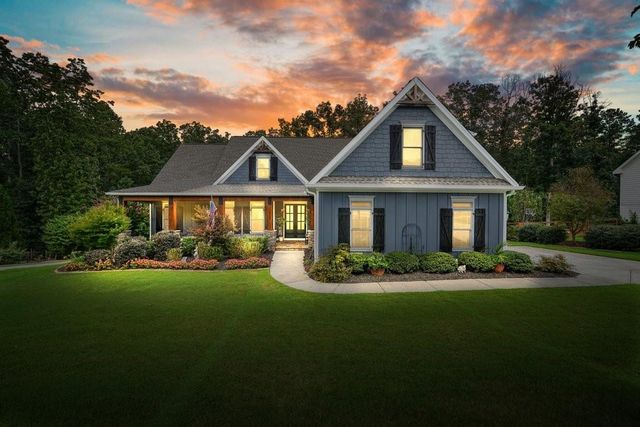 215 Wilshire Terrace, White, GA 30184