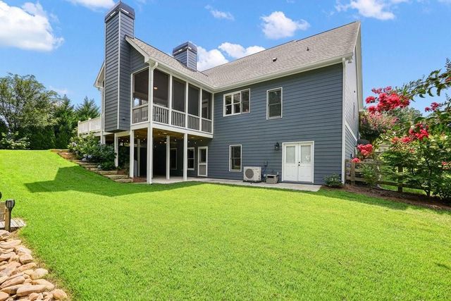 215 Wilshire Terrace, White, GA 30184