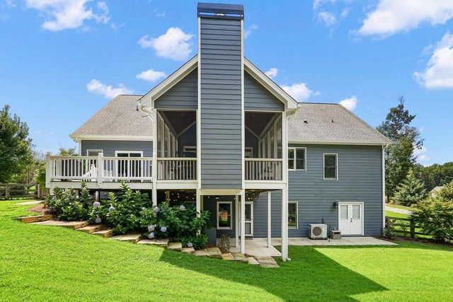 215 Wilshire Terrace, White, GA 30184