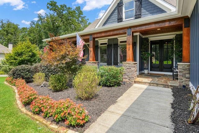 215 Wilshire Terrace, White, GA 30184