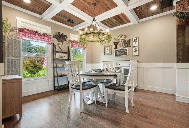 215 Wilshire Terrace, White, GA 30184