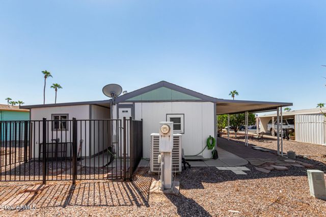 8103 E Southern -- 134, Mesa, AZ 85209