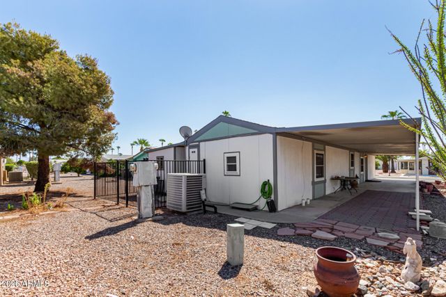 8103 E Southern -- 134, Mesa, AZ 85209