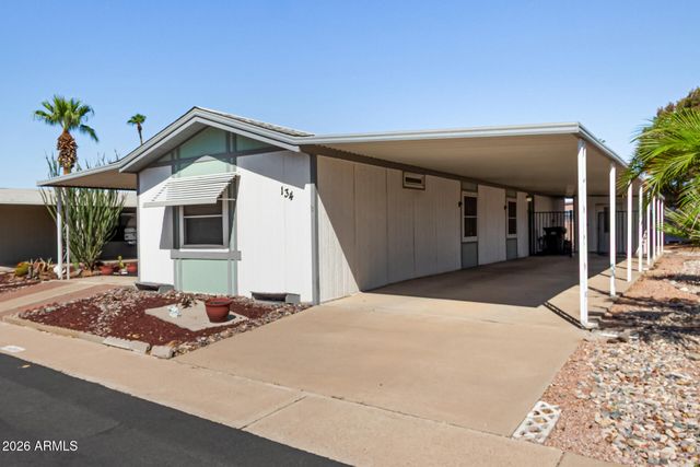 8103 E Southern -- 134, Mesa, AZ 85209