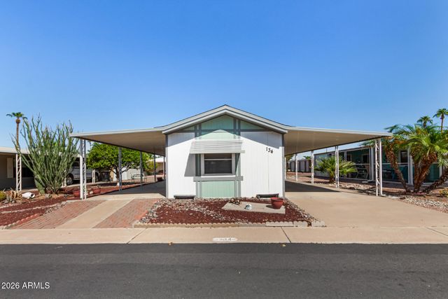 8103 E Southern -- 134, Mesa, AZ 85209