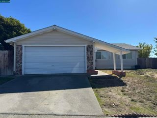 148 Princeton Ave, Vallejo, CA 94589