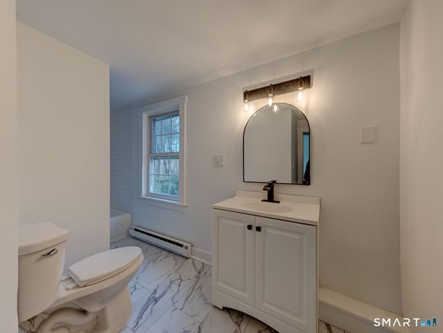 668 Middle Turnpike, Mansfield, CT 06268