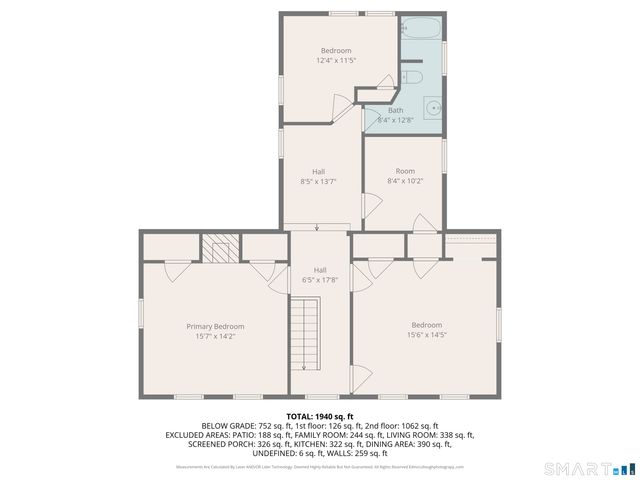 668 Middle Turnpike, Mansfield, CT 06268