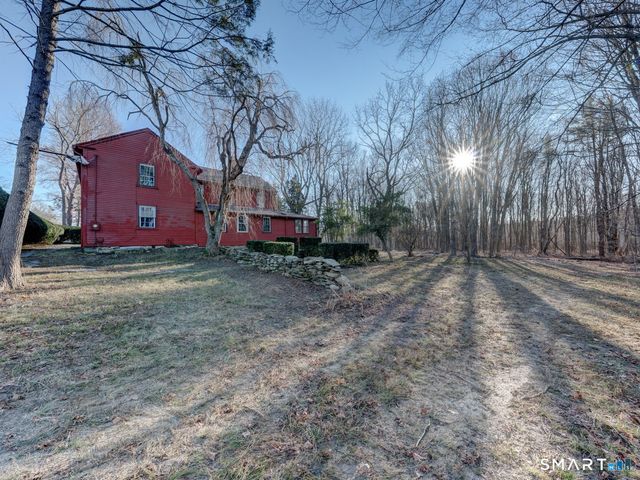 668 Middle Turnpike, Mansfield, CT 06268