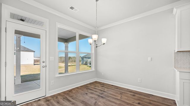 401 Hazel Drive, Locust Grove, GA 30248