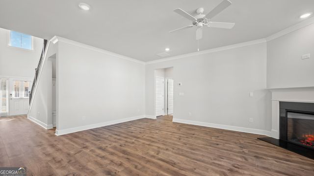 401 Hazel Drive, Locust Grove, GA 30248