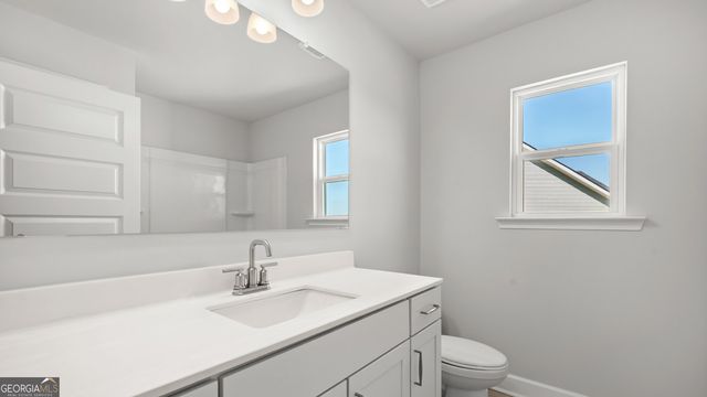 401 Hazel Drive, Locust Grove, GA 30248