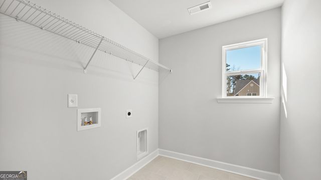 401 Hazel Drive, Locust Grove, GA 30248