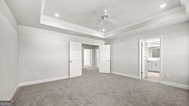 401 Hazel Drive, Locust Grove, GA 30248