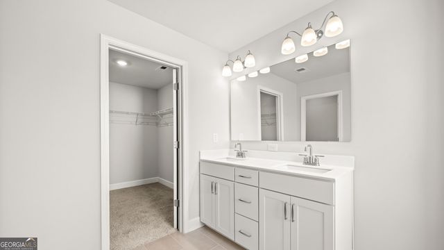 401 Hazel Drive, Locust Grove, GA 30248