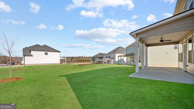 401 Hazel Drive, Locust Grove, GA 30248