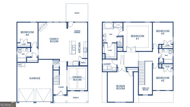 401 Hazel Drive, Locust Grove, GA 30248