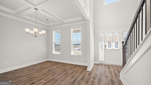 401 Hazel Drive, Locust Grove, GA 30248