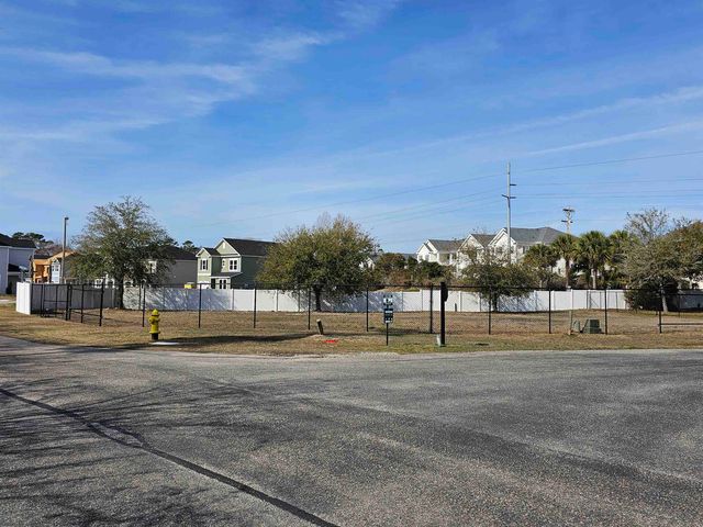 701 Parkway Dr., North Myrtle Beach, SC 29582