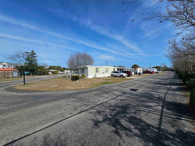 701 Parkway Dr., North Myrtle Beach, SC 29582