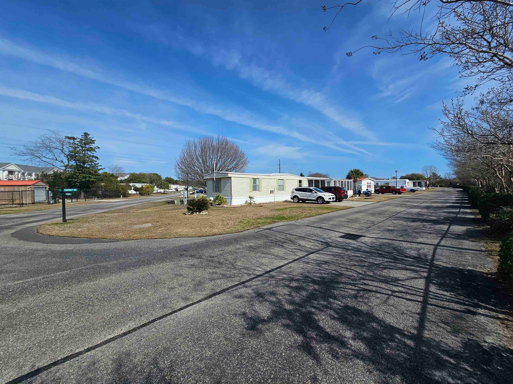 701 Parkway Dr., North Myrtle Beach, SC 29582 — photo 4