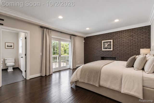 140 Linda Court, Bloomfield Hills, MI 48304