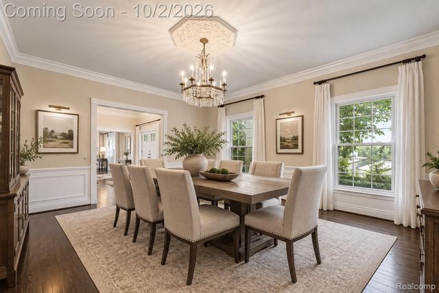 140 Linda Court, Bloomfield Hills, MI 48304
