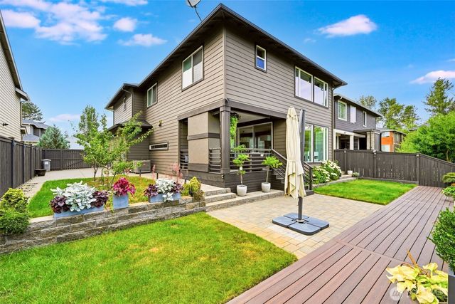13215 SE 262nd Street, Kent, WA 98042