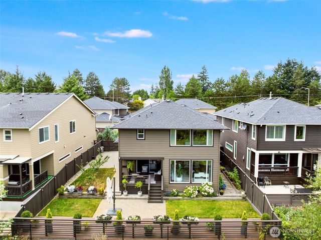 13215 SE 262nd Street, Kent, WA 98042