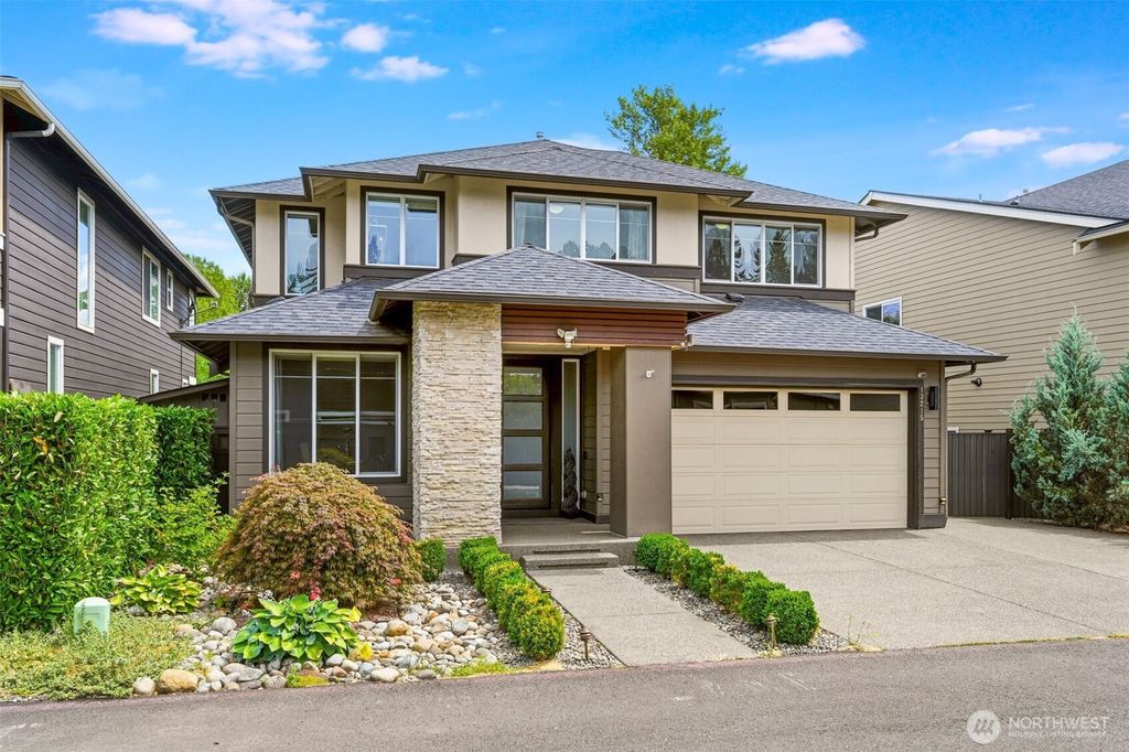 13215 SE 262nd Street, Kent, WA 98042