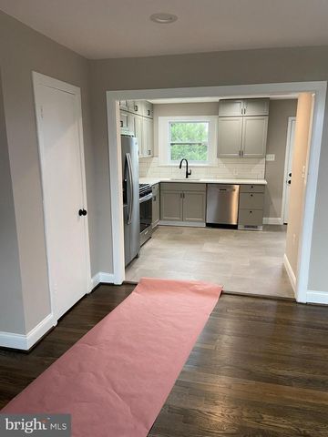 1103 HIGHWOOD RD, Rockville, MD 20851