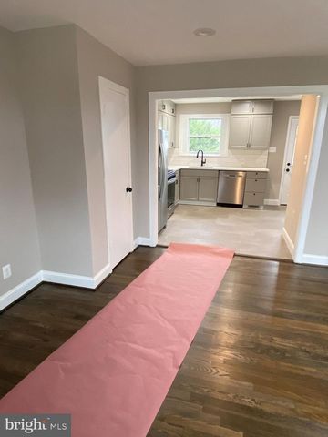 1103 HIGHWOOD RD, Rockville, MD 20851