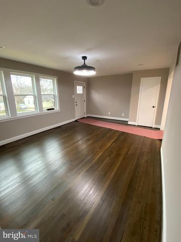 1103 HIGHWOOD RD, Rockville, MD 20851