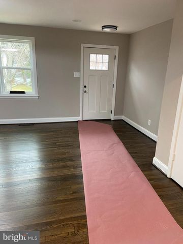 1103 HIGHWOOD RD, Rockville, MD 20851