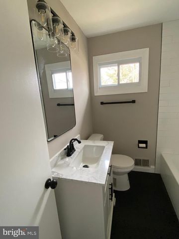 1103 HIGHWOOD RD, Rockville, MD 20851