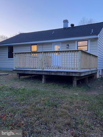 1103 HIGHWOOD RD, Rockville, MD 20851