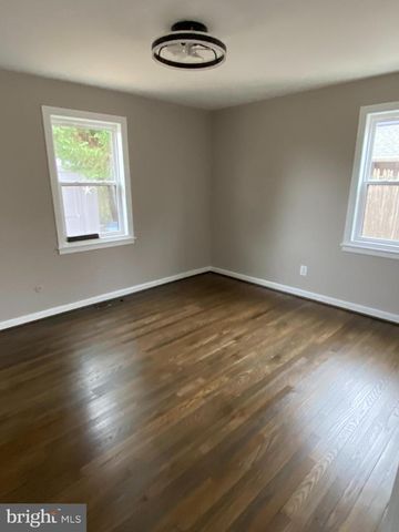 1103 HIGHWOOD RD, Rockville, MD 20851