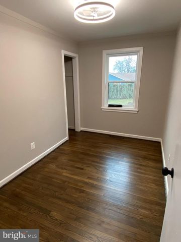 1103 HIGHWOOD RD, Rockville, MD 20851