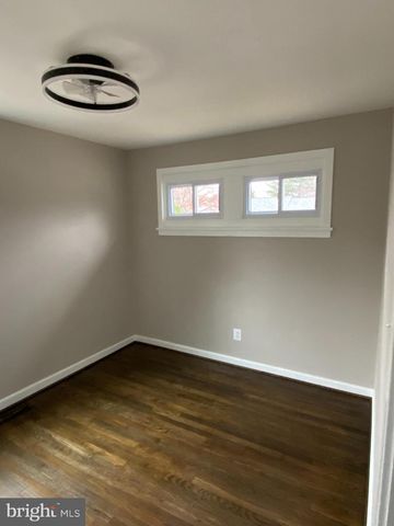 1103 HIGHWOOD RD, Rockville, MD 20851