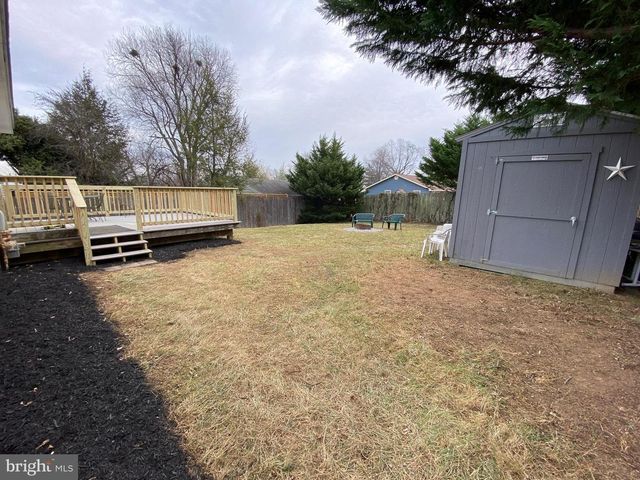 1103 HIGHWOOD RD, Rockville, MD 20851