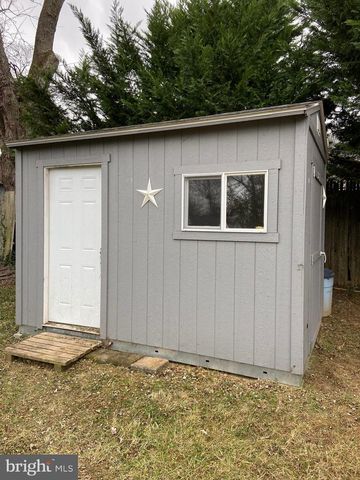 1103 HIGHWOOD RD, Rockville, MD 20851