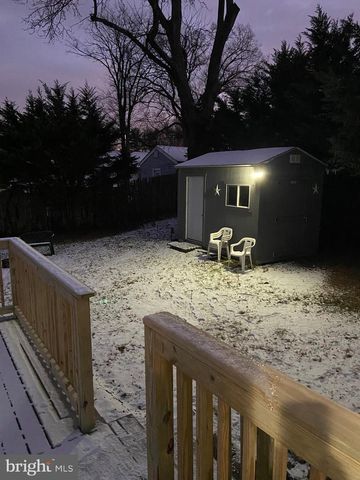 1103 HIGHWOOD RD, Rockville, MD 20851