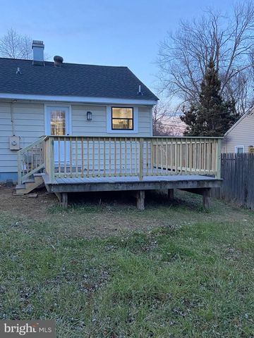 1103 HIGHWOOD RD, Rockville, MD 20851