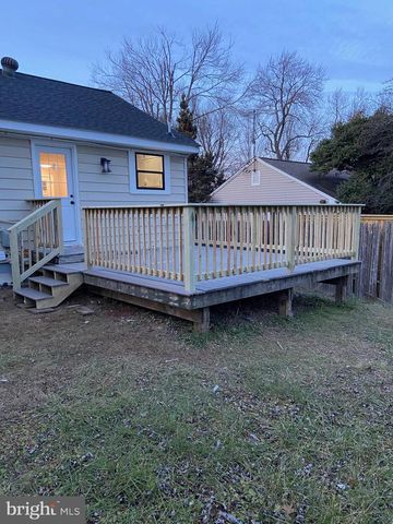 1103 HIGHWOOD RD, Rockville, MD 20851