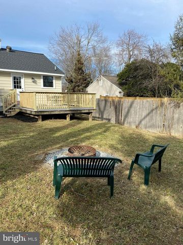 1103 HIGHWOOD RD, Rockville, MD 20851